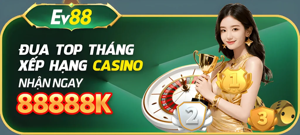 55ev88 com tặng đua top casino 88.888k